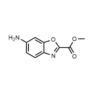 Methyl 6-aminobenzo[d]oxazole-2-carboxylate|CS-1327559