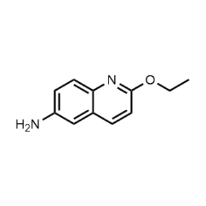 2-Ethoxyquinolin-6-amine|CS-1327562