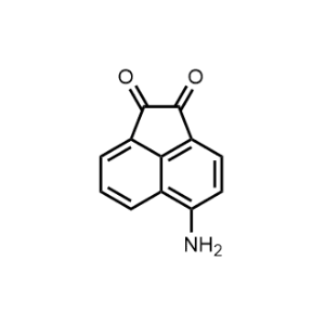 5-Aminoacenaphthylene-1,2-dione|CS-1327583