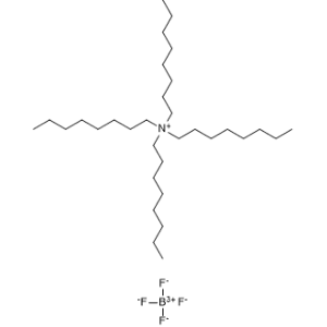Tetraoctylammonium tetrafluoroborate|CS-1327693
