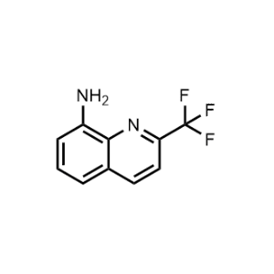 2-(Trifluoromethyl)quinolin-8-amine|CS-1327814