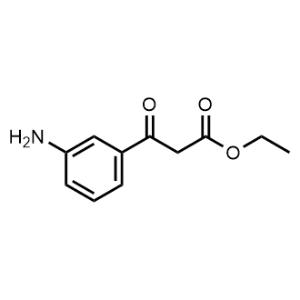 Ethyl 3-(3-aminophenyl)-3-oxopropanoate|CS-1327852