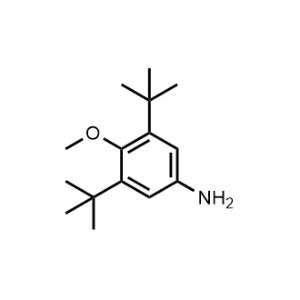 3,5-Di-tert-butyl-4-methoxyaniline|CS-1327868
