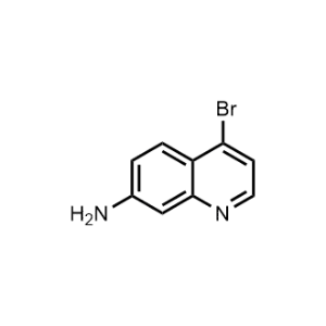 4-Bromoquinolin-7-amine|CS-1327884