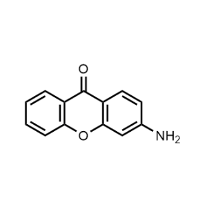 3-Amino-9H-xanthen-9-one|CS-1327898