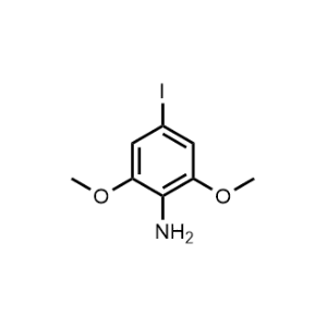 4-Iodo-2,6-dimethoxyaniline|CS-1328122