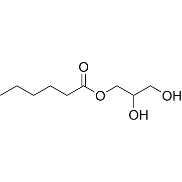 Monocaproin|CS-1328559