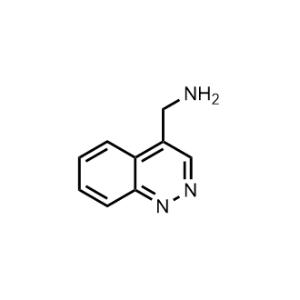 Cinnolin-4-ylmethanamine|CS-1328661