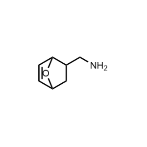 (7-Oxabicyclo[2.2.1]hept-5-en-2-yl)methanamine|CS-1328668
