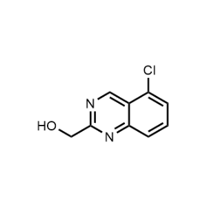 (5-Chloroquinazolin-2-yl)methanol|CS-1328871