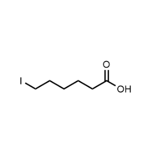 6-Iodohexanoic acid|CS-1328940