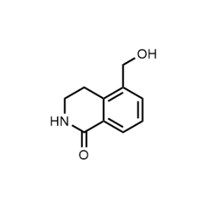 5-(Hydroxymethyl)-3,4-dihydroisoquinolin-1(2H)-one|CS-1328956