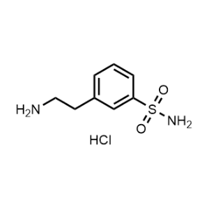 3-(2-Aminoethyl)benzenesulfonamide hydrochloride|CS-1328998