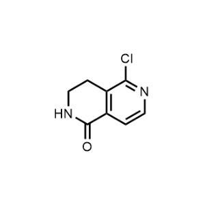 5-Chloro-3,4-dihydro-2,6-naphthyridin-1(2H)-one|CS-1329007