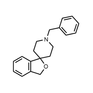 1'-Benzyl-3H-spiro[isobenzofuran-1,4'-piperidine]|CS-1329058