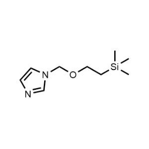 1-((2-(Trimethylsilyl)ethoxy)methyl)-1H-imidazole|CS-1329059