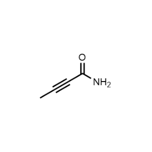 But-2-ynamide|CS-1329064
