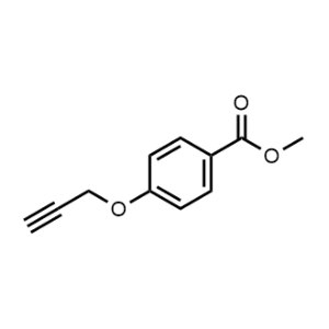 Methyl 4-(prop-2-yn-1-yloxy)benzoate|CS-1329134