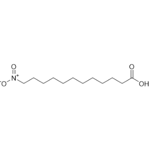 12-Nitrododecanoic acid|CS-1329184