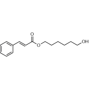6-Hydroxyhexyl cinnamate|CS-1329258