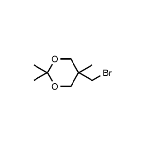 5-(Bromomethyl)-2,2,5-trimethyl-1,3-dioxane|CS-1329377