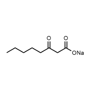 3-oxooctanoic acid sodium|CS-1329498