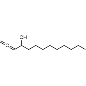 1,2-Tridecadien-4-ol|CS-1329639