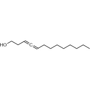 3,4-Tridecadien-1-ol|CS-1329652