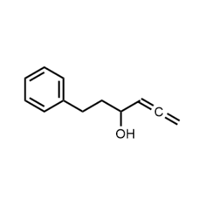 α-1,2-Propadien-1-ylbenzenepropanol|CS-1329699