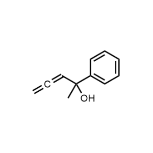 α-Methyl-α-1,2-propadien-1-ylbenzenemethanol|CS-1329703