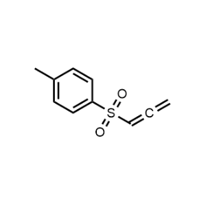 1-Methyl-4-(1,2-propadien-1-ylsulfonyl)benzene|CS-1329705