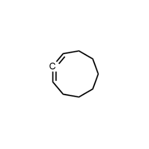 1,2-Cyclononadiene|CS-1329707
