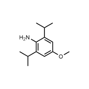 2,6-Diisopropyl-4-methoxyaniline|CS-1329713