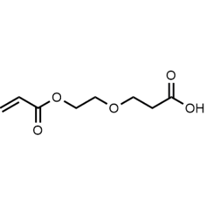 3-(2-(Acryloyloxy)ethoxy)propanoic acid|CS-1329853