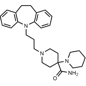 Carpipramine|CS-1329867