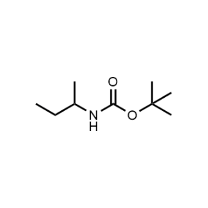 tert-Butyl sec-butylcarbamate|CS-1330073