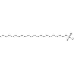 Docosane-1-sulfonyl chloride|CS-1330076