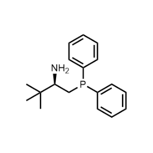 (R)-1-(Diphenylphosphino)-2-amino-3,3-dimethylbutane, 98%|CS-1330241