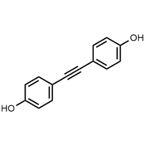 4,4'-(Ethyne-1,2-diyl)diphenol|CS-1330354