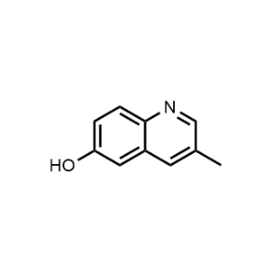 3-Methylquinolin-6-ol|CS-1330397