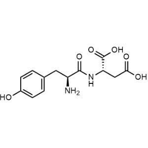 L-Tyrosyl-L-aspartic acid|CS-1330538