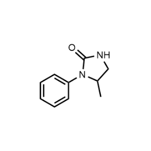 5-Methyl-1-phenylimidazolidin-2-one|CS-1330646