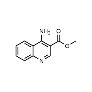 Methyl 4-aminoquinoline-3-carboxylate|CS-1330761