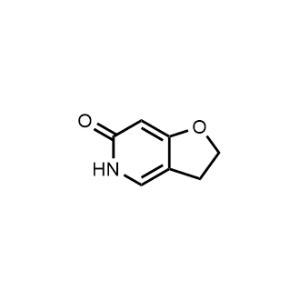 3,5-Dihydrofuro[3,2-c]pyridin-6(2H)-one|CS-1331000