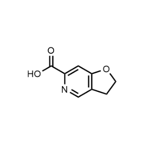 2,3-Dihydrofuro[3,2-c]pyridine-6-carboxylic acid|CS-1331001