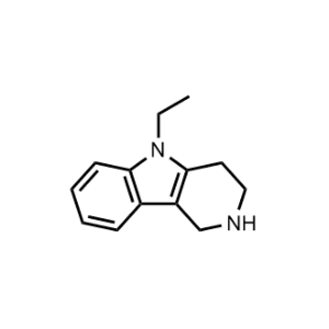 5-Ethyl-2,3,4,5-tetrahydro-1H-pyrido[4,3-b]indole|CS-1331021