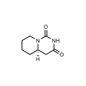 (R)-Hexahydro-1H-pyrido[1,2-c]pyrimidine-1,3(2H)-dione|CS-1331160