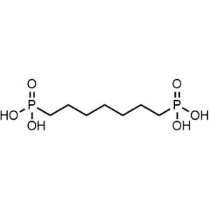 Heptane-1,7-diylbis(phosphonic acid)|CS-1331462