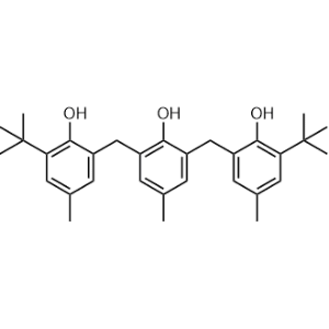 6,6'-((2-Hydroxy-5-methyl-1,3-phenylene)bis(methylene))bis(2-(tert-butyl)-4-methylphenol)|CS-1331463