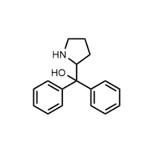 Diphenyl(pyrrolidin-2-yl)methanol|CS-1331479